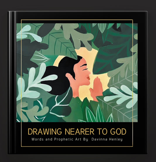 Drawing Nearer To God